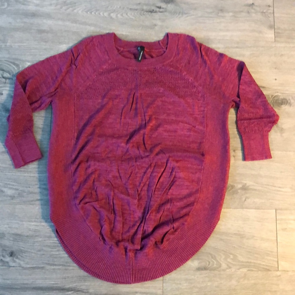 Gorgeous sweater